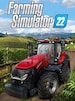 Farming Simulator 22 (PC) - Steam Key - EUROPE
