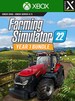 Farming Simulator 22 Year 1 Bundle (Xbox Series X/S) - Xbox Live Key - EUROPE