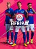 FIFA 19 Ultimate Team FUT PSN UNITED KINGDOM 12 000 Points PS4