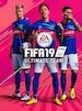 FIFA 19 Ultimate Team FUT PSN UNITED STATES 4600 Points PS4