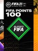 Fifa 21 Ultimate Team 100 FUT Points - Origin Key - GLOBAL