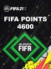 Fifa 21 Ultimate Team 4600 Fut Points - PSN Key - UNITED STATES