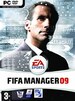 FIFA Manager 09 Origin Key GLOBAL