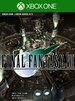 FINAL FANTASY VII (Xbox One) - Xbox Live Key - EUROPE
