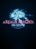 Final Fantasy XIV: A Realm Reborn Collector's Edition Square Enix Key EUROPE