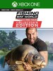 Fishing Sim World®: Pro Tour | Collector's Edition (Xbox One) - Xbox Live Key - EUROPE
