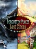 Forgotten Places: Lost Circus Steam Key GLOBAL