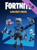 Fortnite - Lok-Bot Pack + 1000 V-Bucks (Xbox Series X/S) - Xbox Live Key - EUROPE