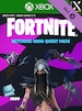 Fortnite - Witching Wing Quest Pack (Xbox Series X/S) - Xbox Live Key - UNITED STATES