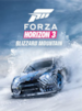 Forza Horizon 3 Blizzard Mountain Xbox Live Key GLOBAL Windows 10