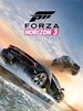 Forza Horizon 3 Ultimate Xbox Live Key EUROPE Windows 10