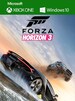 Forza Horizon 3 (Xbox One, Windows 10) - Xbox Live Key - EUROPE