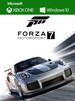 Forza Motorsport 7 (Xbox One, Windows 10) - Xbox Live Key - GLOBAL