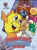 Freddi Fish 5: The Case of the Creature of Coral Cove Steam Key GLOBAL