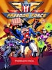 Freedom Force: Freedom Pack (PC) - Steam Key - GLOBAL