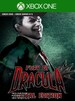 Fury of Dracula: Digital Edition (Xbox One) - Xbox Live Key - UNITED STATES