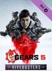 Gears 5 - Hivebusters (PC) - Steam Gift - GLOBAL