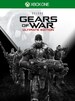 Gears of War Ultimate Edition Deluxe Version Xbox Live Key EUROPE