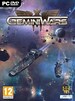 Gemini Wars Steam Key GLOBAL