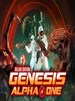 Genesis Alpha One Deluxe Edition - Steam - Gift GLOBAL