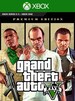 Grand Theft Auto V | Premium Edition (Xbox One) - Xbox Live Key - UNITED STATES