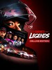GRID Legends | Deluxe Edition (PC) - Steam Gift - GLOBAL