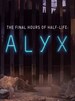 Half-Life: Alyx - Final Hours (PC) - Steam Gift - EUROPE