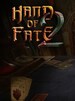 Hand of Fate 2 Steam Gift EUROPE