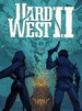 Hard West 2 (PC) - Steam Key - GLOBAL