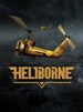 Heliborne Deluxe Edition PC Steam Key GLOBAL