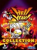 Hell Yeah! Collection Steam Key GLOBAL