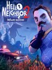 Hello Neighbor 2 | Deluxe Edition (PC) - Steam Gift - EUROPE