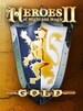 Heroes of Might & Magic 2: Gold GOG.COM Key GLOBAL