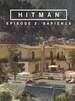 Hitman: Episode 2 - Sapienza Steam Key GLOBAL