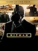 HITMAN - Game of The Year Edition (PC) - Steam Key - EUROPE
