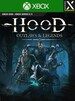 Hood: Outlaws & Legends (Xbox Series X/S) - Xbox Live Key - TURKEY