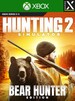 Hunting Simulator 2 | Bear Hunter Edition (Xbox Series X/S) - Xbox Live Key - EUROPE
