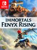 Immortals Fenyx Rising (Nintendo Switch) - Nintendo Key - EUROPE