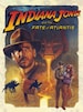 Indiana Jones and the Fate of Atlantis Steam Key GLOBAL