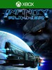 Infinity Runner (Xbox One) - Xbox Live Key - UNITED STATES