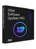 IObit Software Updater 4 PRO (PC) (3 Devices, 1 Year) - IObit Key - GLOBAL