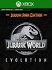 Jurassic World Evolution | Jurassic Park Edition (Xbox One) - Xbox Live Key - UNITED STATES