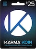 Karma Koin 10 AUD Key AUSTRALIA