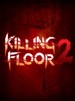 Killing Floor 2 Steam Key GLOBAL