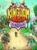 Kingdom Rush Origins Steam Key GLOBAL