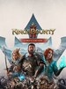 King's Bounty II | Lord's Edition (PC) - Steam Key - GLOBAL