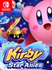 Kirby Star Allies - Nintendo Switch - Key NORTH AMERICA