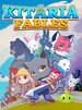Kitaria Fables (PC) - Steam Key - GLOBAL