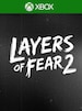 Layers of Fear 2 (Xbox One) - Xbox Live Key - EUROPE