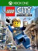 LEGO City Undercover (Xbox One) - Xbox Live Key - EUROPE